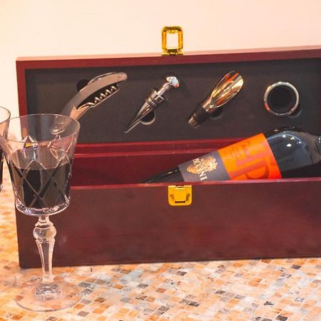 Apartment Joy Beograd Bagian luar foto