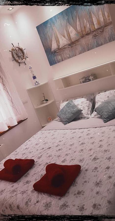 Apartment Joy Beograd Bagian luar foto