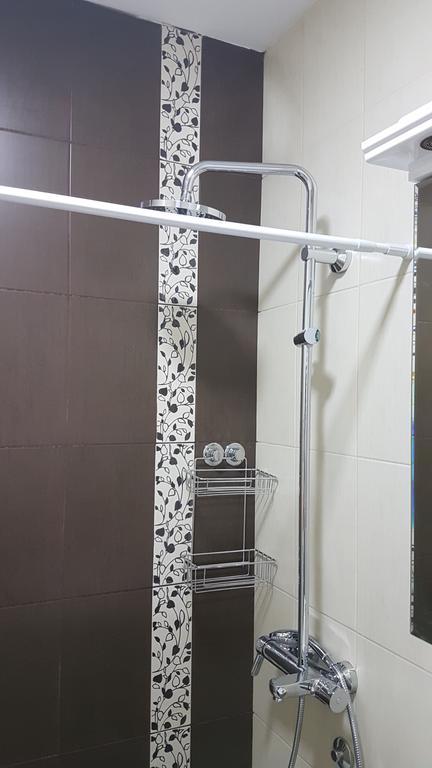 Apartment Joy Beograd Bagian luar foto