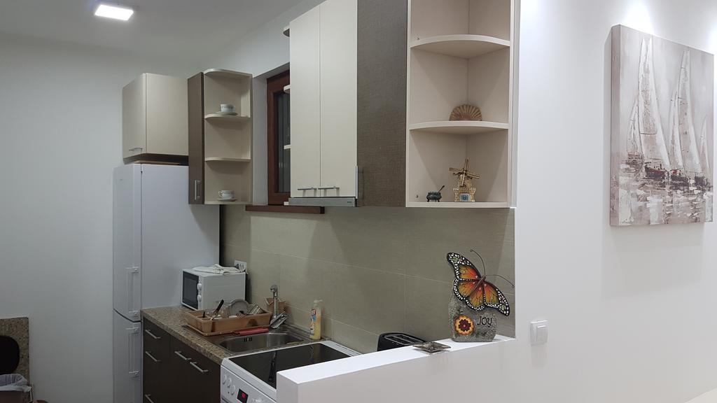 Apartment Joy Beograd Bagian luar foto