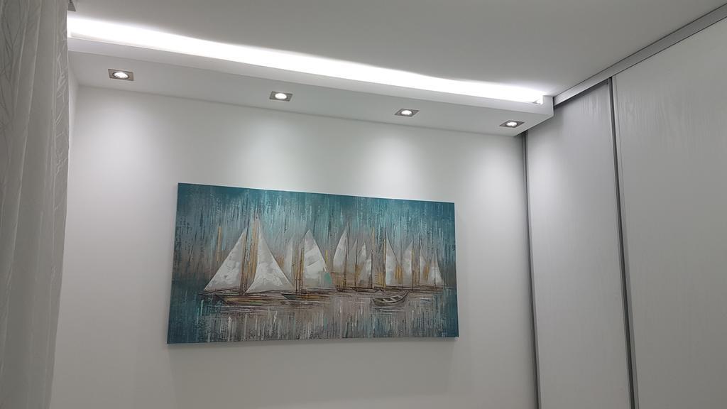 Apartment Joy Beograd Bagian luar foto