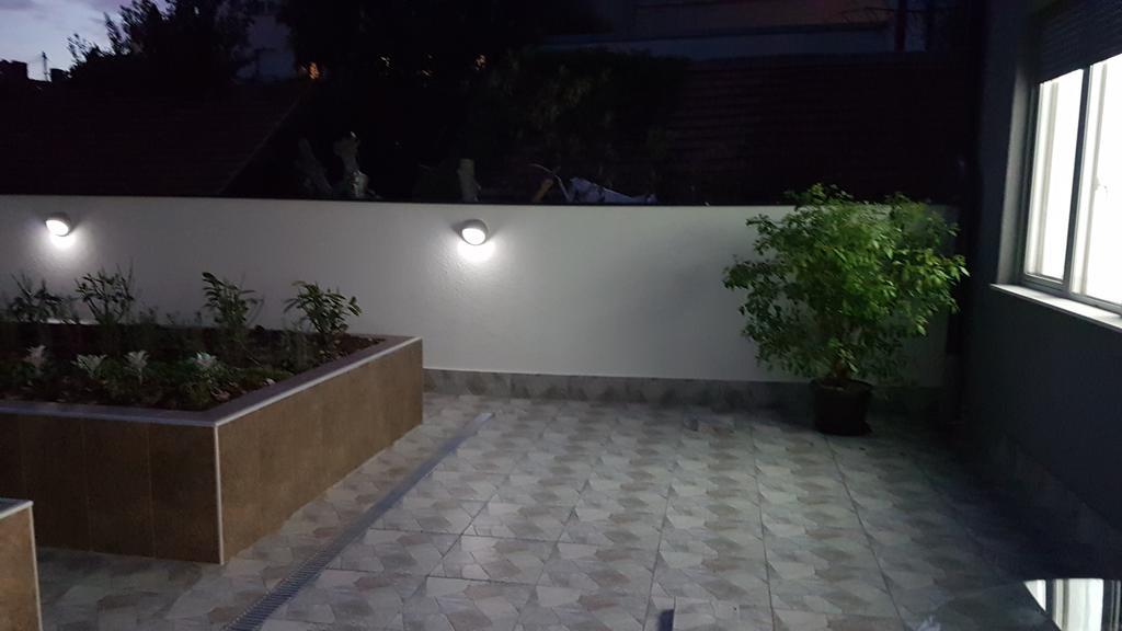 Apartment Joy Beograd Bagian luar foto