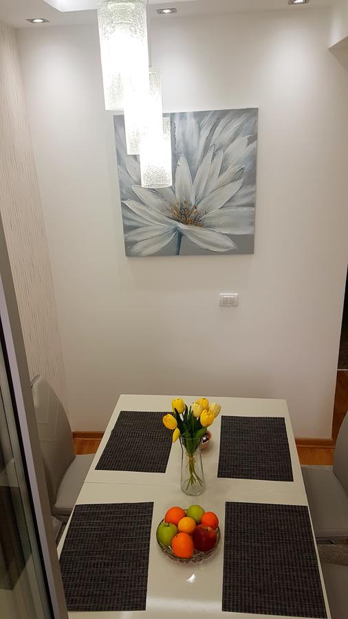 Apartment Joy Beograd Bagian luar foto