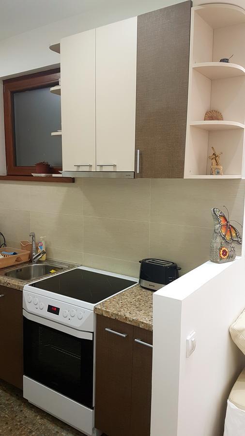 Apartment Joy Beograd Bagian luar foto