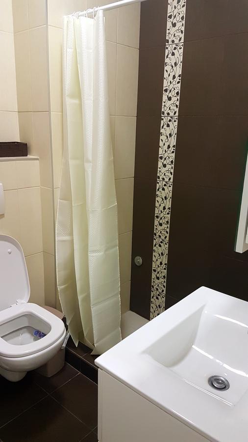 Apartment Joy Beograd Bagian luar foto