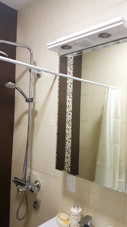 Apartment Joy Beograd Bagian luar foto