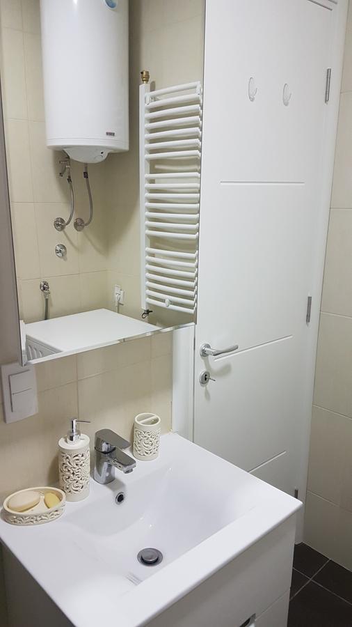Apartment Joy Beograd Bagian luar foto