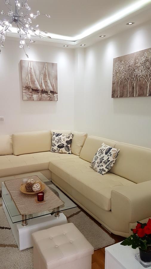 Apartment Joy Beograd Bagian luar foto