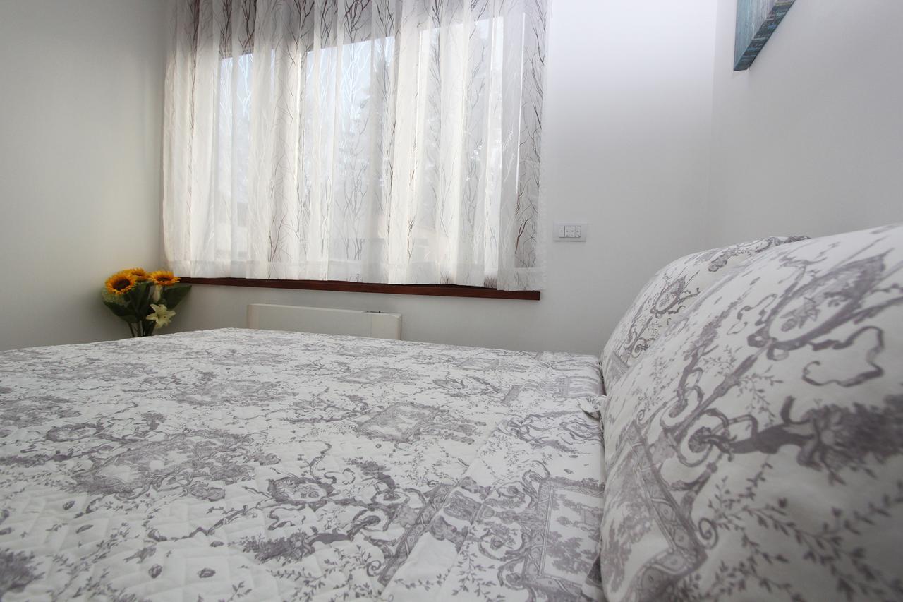 Apartment Joy Beograd Bagian luar foto
