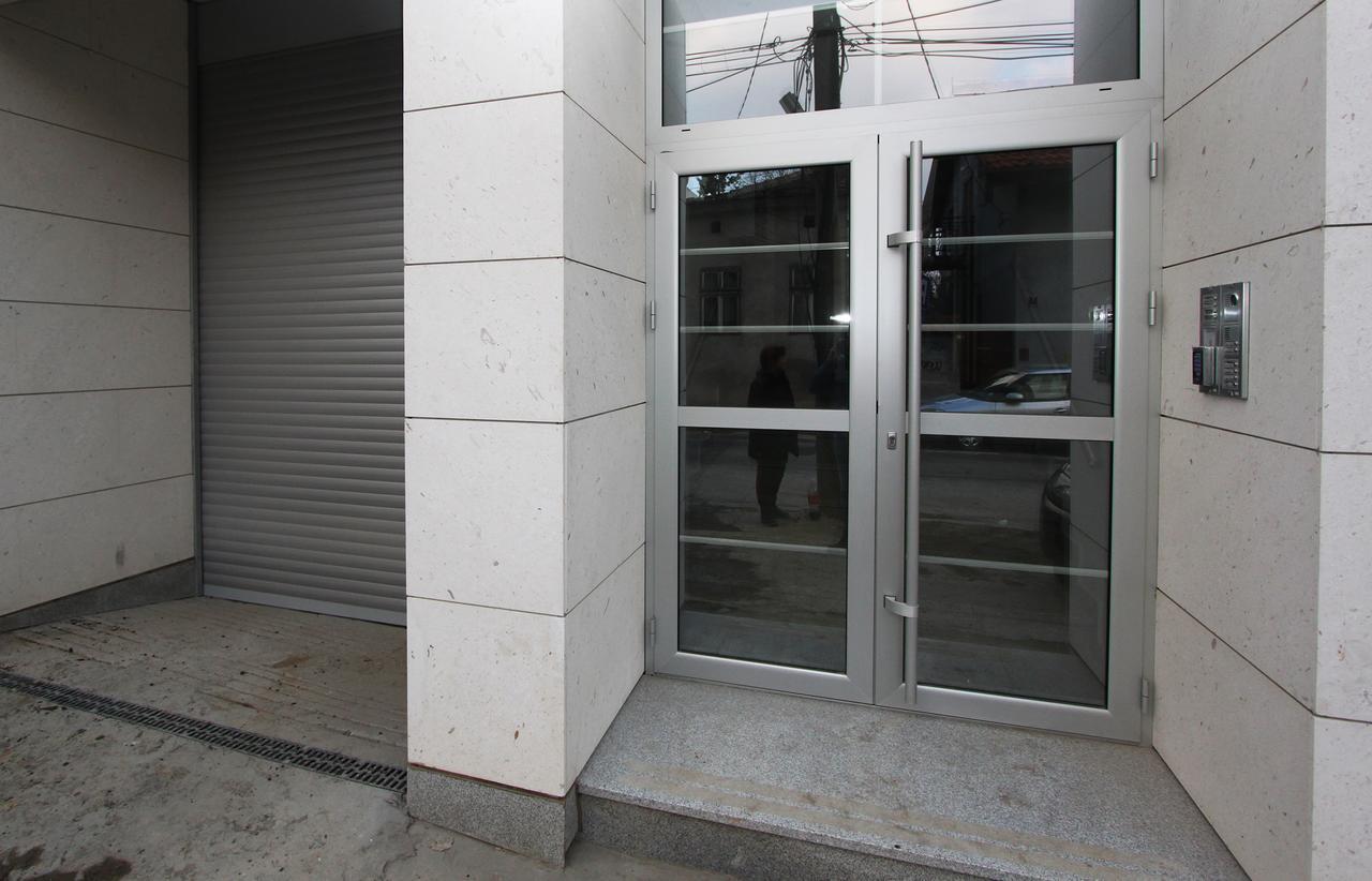 Apartment Joy Beograd Bagian luar foto