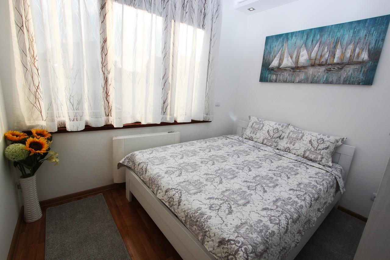 Apartment Joy Beograd Bagian luar foto