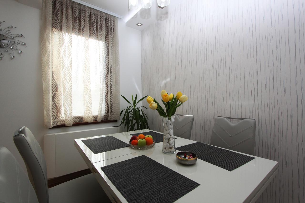 Apartment Joy Beograd Bagian luar foto