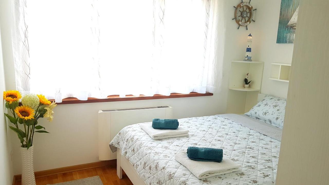 Apartment Joy Beograd Bagian luar foto