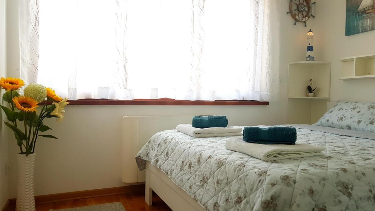 Apartment Joy Beograd Bagian luar foto